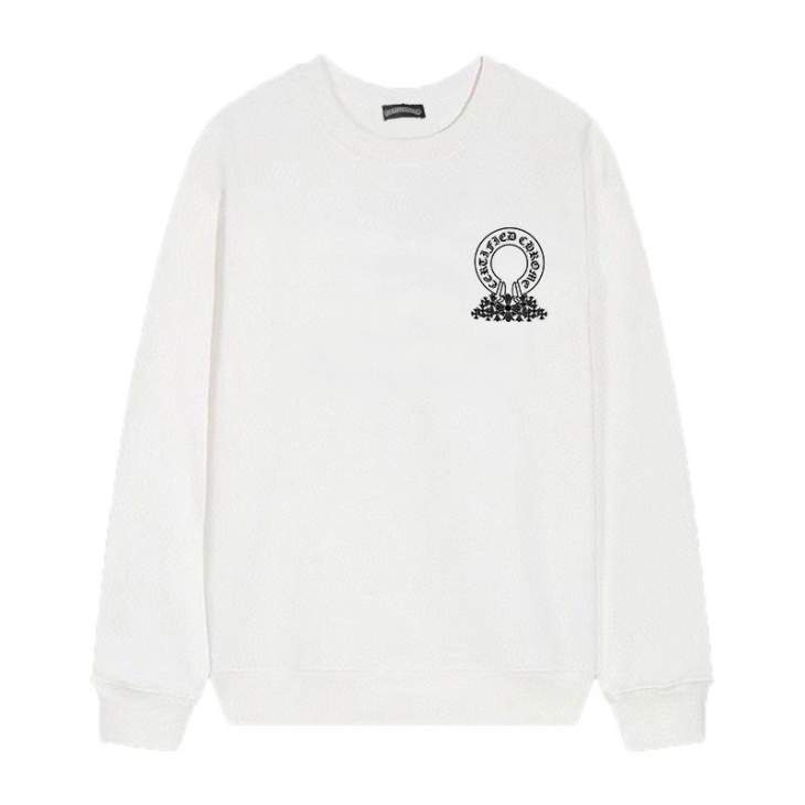 Picture of Chrome Hearts Sweatshirt _SKUChromeHeartsS-XLxlutxX1731338